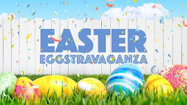 Community Easter Eggstravaganza