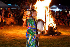 Thunderbird American Indian Powwow