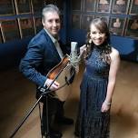 Darin & Brooke Aldridge: Tennessee Valley Old-Time Fiddlers Convention 2024