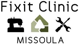 Fix It Clinic