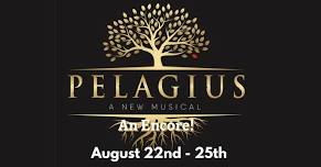 Pelagius: An Encore!