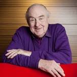 St Edmund's Festival presents ... An afternoon with Henry Blofeld