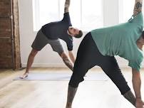 Yoga with HIM in New West