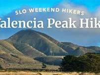 Challenging Valencia Peak Hike