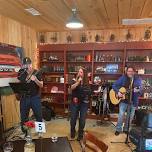 Foxwood Acoustic Experience Plays The Wedge Inn