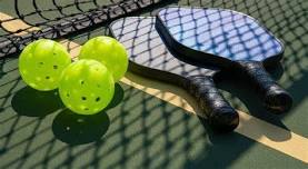 Pickleball - Open Play