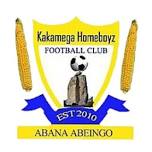 Posta Rangers vs Kakamega Homeboyz