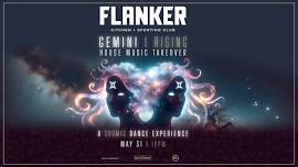 Gemini Rising | House Music Takeover