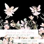 Farm Kids Art Club | May 29th | Poetry & Pressed Flowers — Fresh & Fancy Farms