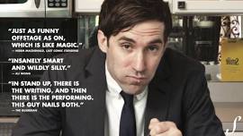 Michael Palascak || Doors @ 7