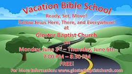 Vacation Bible School