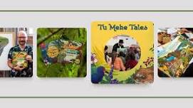 Tu Meke Tales at the Mangawhai Museum!