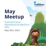 Accelerate Your Career with Trailhead Career Marketplace and Salesforce CPQ