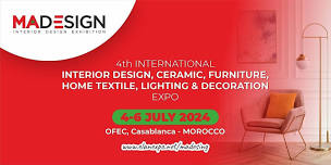 International MaDesign Expo