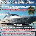 Soul On The River