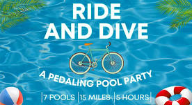 Ride and Dive 5