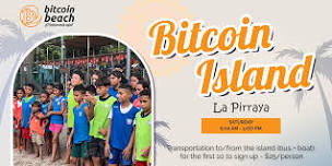 Bitcoin Island