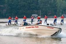 Shermalot Water Ski Team Show — Visit Adams County, WI