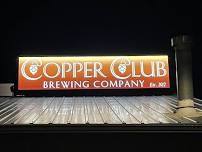 OTFS back at Copper Club