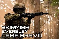 Skirmish – Camp Bravo Sun 10th November 2024