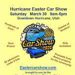 Hurricane Easter Car Show