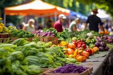 Sanibel Island Farmers Market