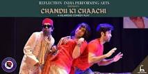 CHANDU K1 CHAACHI