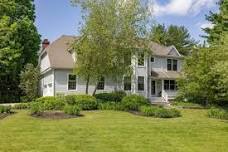 Open House for 6 Deer Run Road North Hampton NH 03862