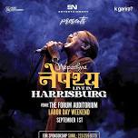 Nepathya Live in Harrisburg