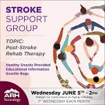 Stroke Support Group