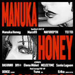 Manuka Honey collaborated with NeoL magazine