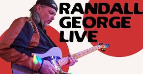 Randall GeorgeLIVE @ Blind Swine on Duck Creek!