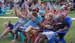 Boynton Beach Free Monthly Concert Series