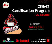 CEH Certification with Authorized Free Training