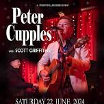 Peter Cupples & Scott Griffiths - Upwey - Story Teller Series