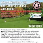 34th Annual Center Grove Athletic Booster Club Golf Outing