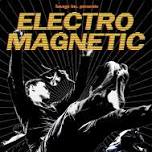 ELECTRO MAGNETIC vol.6