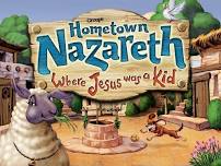 VBS Hometown Nazareth