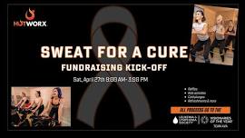 Sweat for a Cure