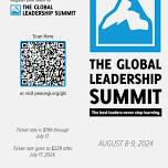 The Global Leadership Summit in Grand Island