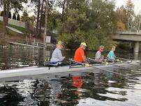 Learn To Row - Sundays