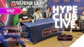 HYPE CLUB LIVE