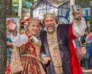 King Richard’s Faire