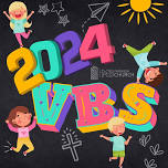 VBS 2024 - Fairview MB Church