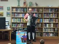 Pint Sized Polkas at the Patterson Library #familyfriendly #familyfun #dance