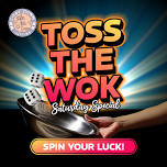 Toss the Wok