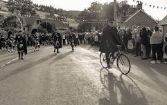 181st Lonach Highland Games and Gathering