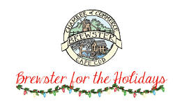 Brewster for the Holidays