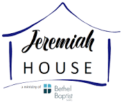 Jeremiah House — Hope Radio KCMI 97.1 | Cross Times Newspaper | Cross Reference Library