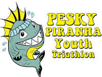 TOC Pesky Piranha Youth Triathlon 2024